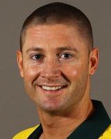 2011 ICC World Cup - Australia Portrait Session