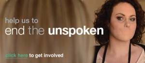 endtheunspokenbanner