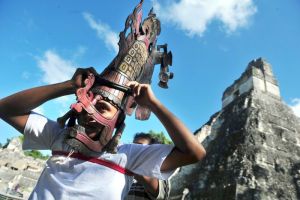 mayan