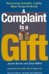 complaint