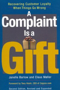 complaint