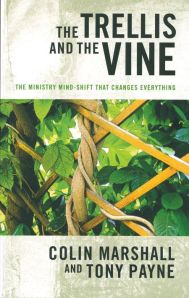 Trellis and the Vine
