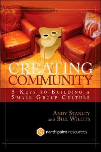 creatingcommunity