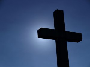 cross