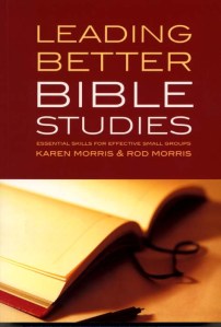 Leading Better Bible Studies