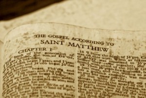 matthew