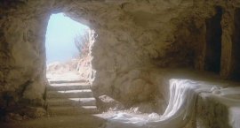 emptytomb
