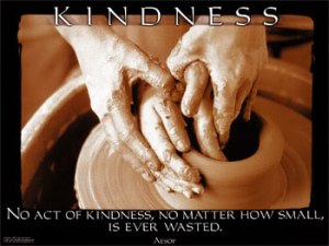 kindness