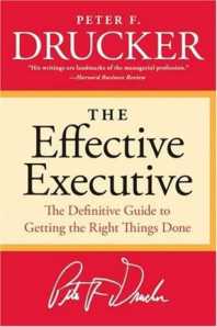 effective-executive