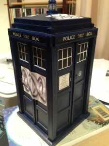 tardis