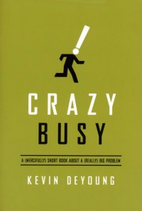 crazybusy