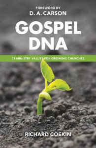 gospeldna