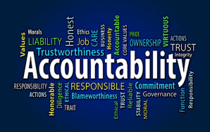 Accountability