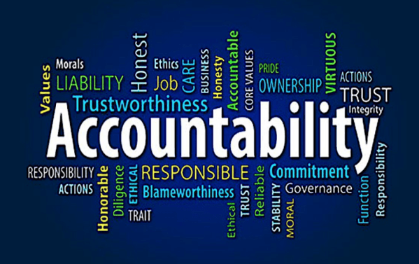 Accountability