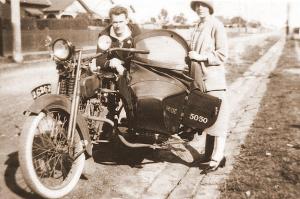 Harley Davidson - Copy